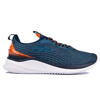 Zapatillas olympikus g-fluxo unisex