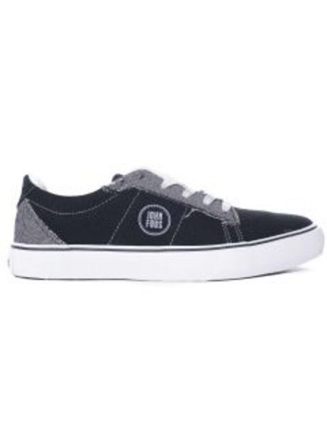 Open Sports Zapatillas john foos 176 collector mix burned oferta