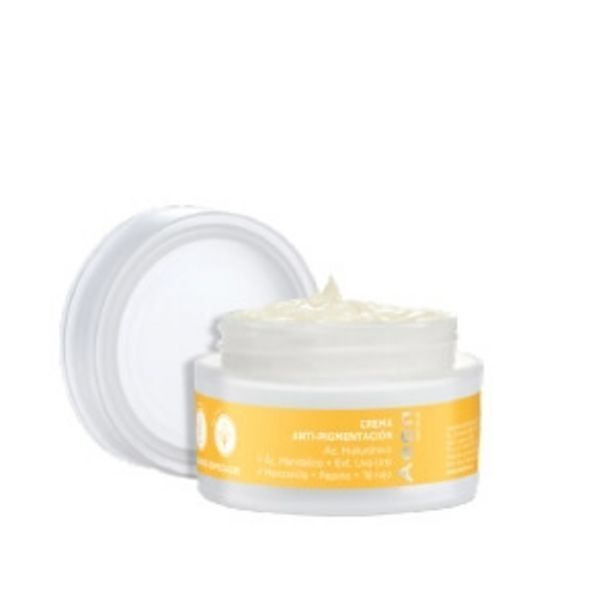 Arbell Crema anti-pigmentacion x 50 g oferta