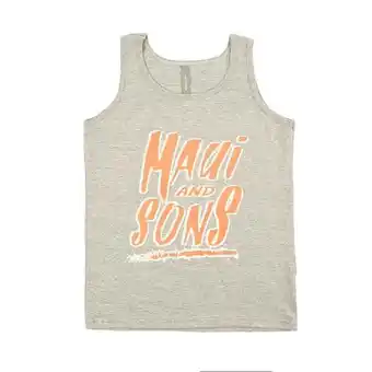 Coto Remera niño manga corta gris maui talle 16 oferta