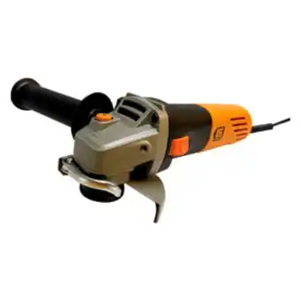 Macrofer Amoladora angular lusqtoff 850w 115mm aml850-8 oferta
