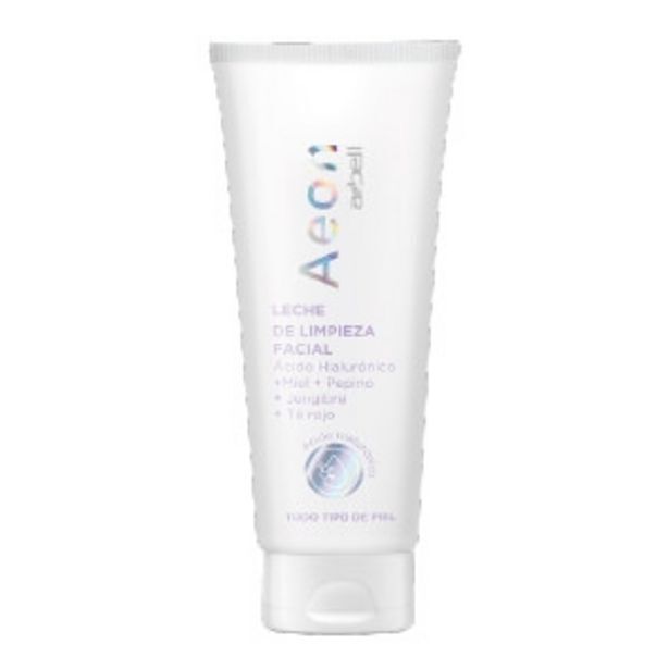 Arbell Leche de limpieza facial x 110 g oferta