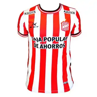 Sporting Camiseta kdy san martin de tucumán 2022 de niños oferta