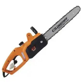 Macrofer Electrosierra lusqtoff esl2000-8 2000w 220v 50hz oferta