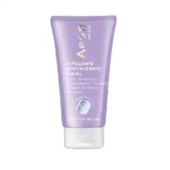 Arbell Exfoliante facial x 60 g oferta