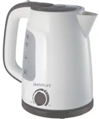 Aloise Pava electrica smartlife sl-ek1714w 1.7lts oferta