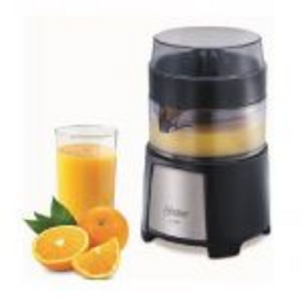 Delta Exprimidor oster 4176 - negro oferta