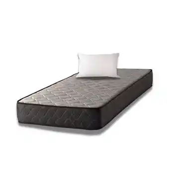 Frávega Colchon atl080 estelar 80x190 espuma + almohada de regalo oferta