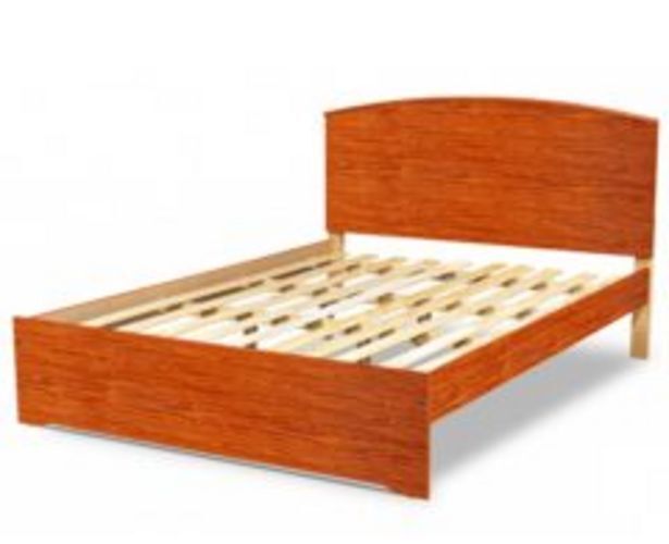 Espacity Cama 2 plazas eco pack tablero oferta