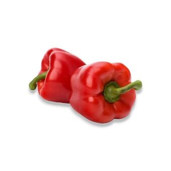 Super MAMI Pimiento rojo x kg. oferta