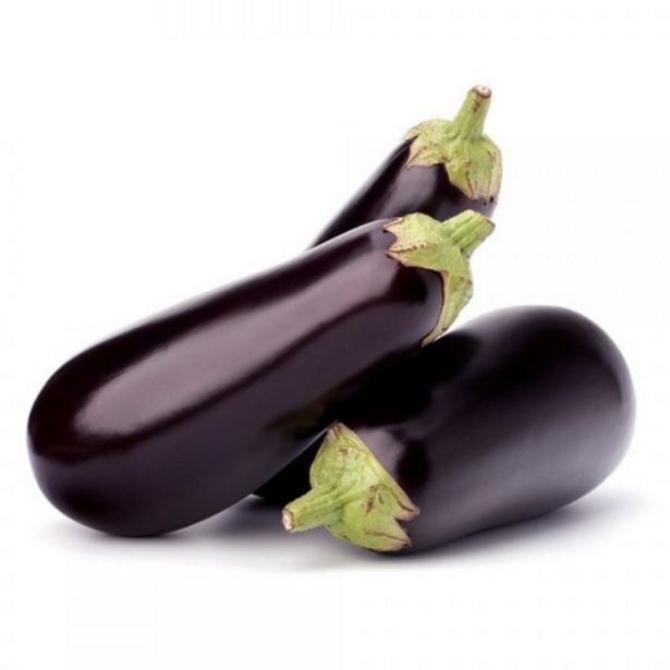 Super MAMI Berenjena negra x kg. oferta
