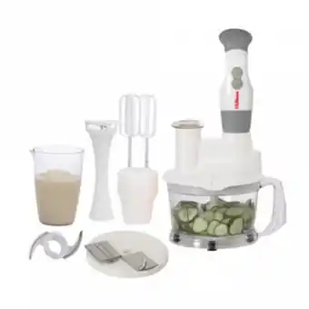 Tio Musa Procesadora liliana totalmix am459 oferta