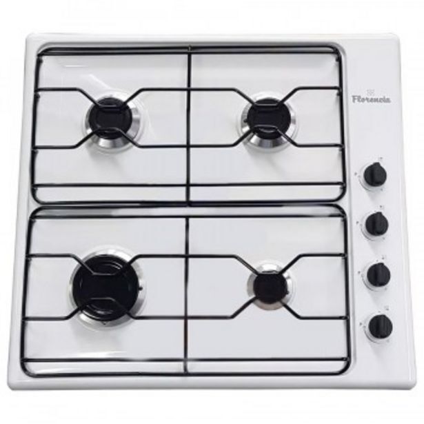 Tio Musa Anafe de empotrar multigas florencia 6736b oferta