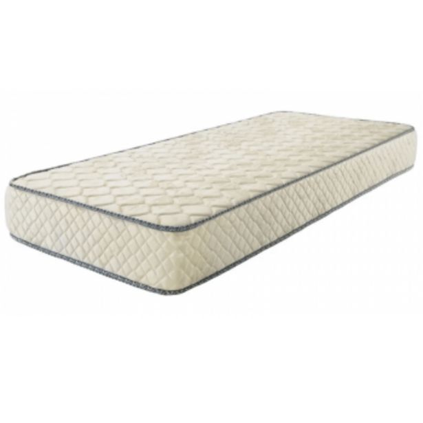 Tio Musa Colchón 1 1/2 plazas espuma cannon especial de lujo 190x100 oferta