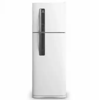 Tio Musa Heladera no frost electrolux dfn3500b 303lts oferta