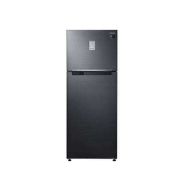 Musimundo Heladera no frost samsung rt43k6235bs negro oferta