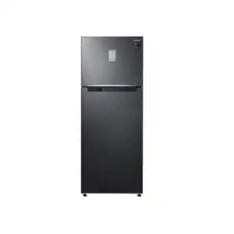 Musimundo Heladera no frost samsung rt43k6235bs negro oferta