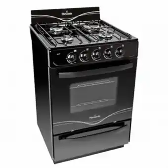 Tio Musa Cocina multigas autolimpiante florencia 5517 56cm oferta