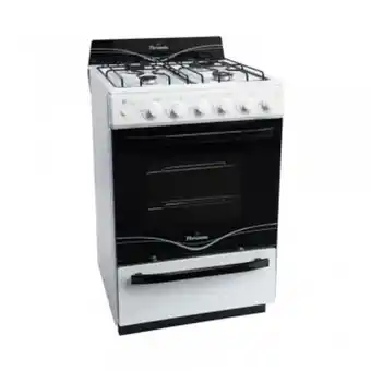 Tio Musa Cocina multigas florencia 5536f 56cm oferta