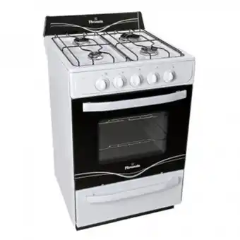 Tio Musa Cocina multigas florencia 5516 blanca oferta