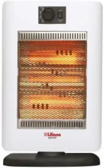 Megatone Calefactor cigf200 rapihot liliana oferta