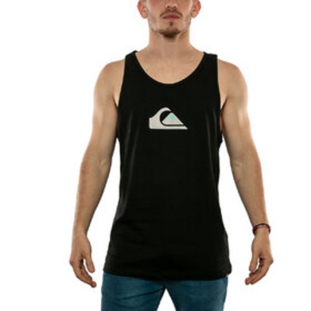 Digital Sport Musculosa compe logo oferta