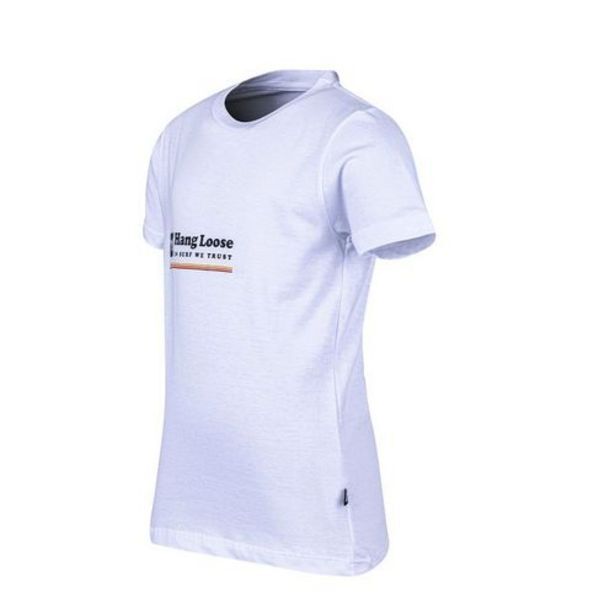 Red Sport Remera hang loose reload niño oferta