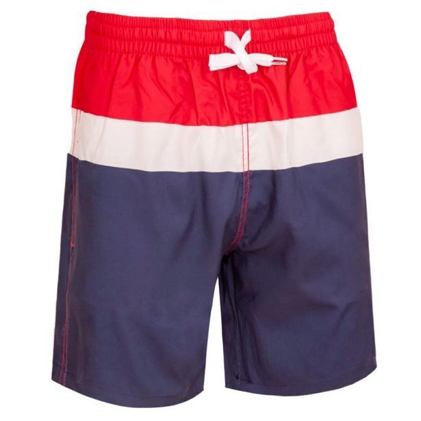 Sporting Short de baño topper slim de hombre oferta