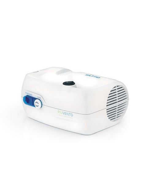 Punto de Salud Silfab - nebulizador a piston piuvento n26-a oferta