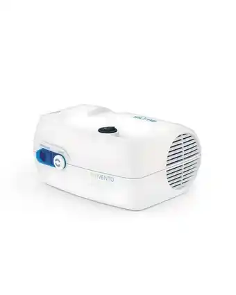 Punto de Salud Silfab - nebulizador a piston piuvento n26-a oferta