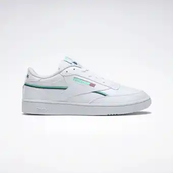 Reebok Club c 85 vegan oferta