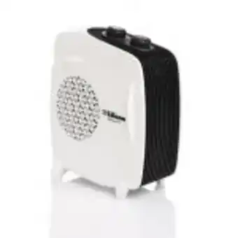 Delta Caloventor liliana cfh510 dualhot 10002000w oferta