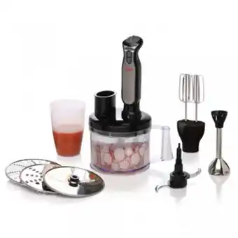 Tio Musa Multiprocesadora liliana am468 oferta