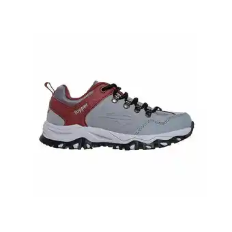 Sportline Zapatillas topper gondor iii kids 25601 oferta
