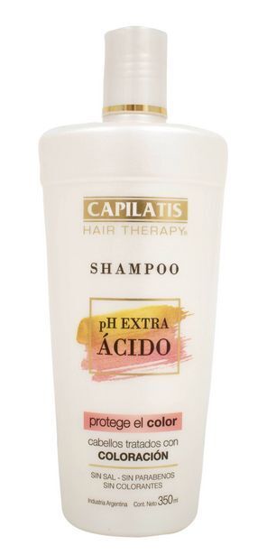 Ferniplast Shampoo capilatis ph extra acido 350ml oferta
