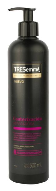 Ferniplast Acondicionador tresemmé caut reparadora 500ml oferta