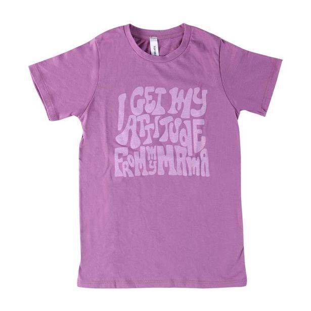 Coto Remera niña/o manga corta estampada get talle 16 oferta