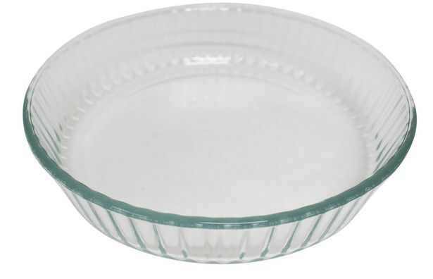 Ferniplast Molde bakeware redondo acanalado 26x6cm oferta