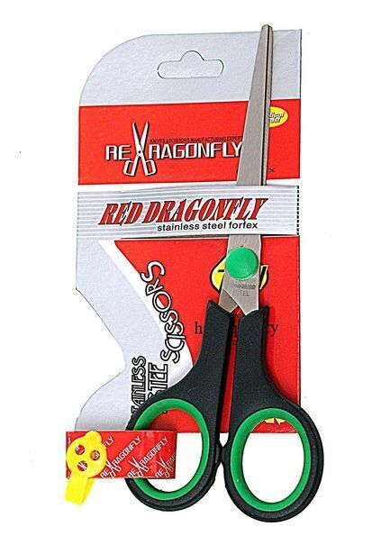 Ferniplast Tijera escolar 16,25 cm en blister oferta