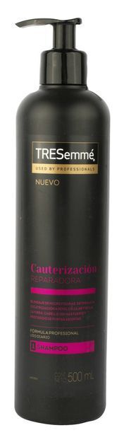 Ferniplast Shampoo tresemmé caut reparadora 500ml oferta