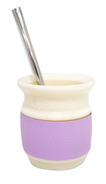 Ferniplast Mate urbano bravo con saca yerba oferta