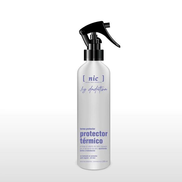 Pigmento Protector térmico by dadatina oferta