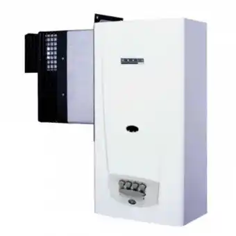 Tio Musa Calefón orbis 315ido ionizado tiro balanceado izquierdo 14lts oferta