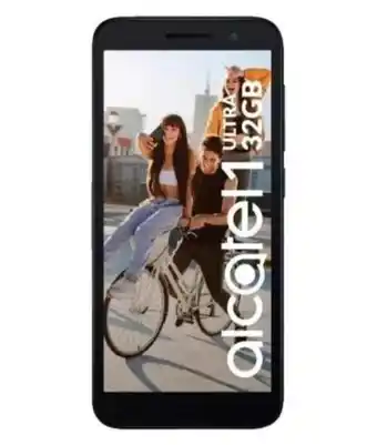 Giúdice Celular libre 1 ultra 32black rva 32gb/1gb oferta
