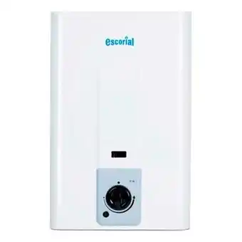 Sampietro Calefon escorial 14l gas envasado oferta