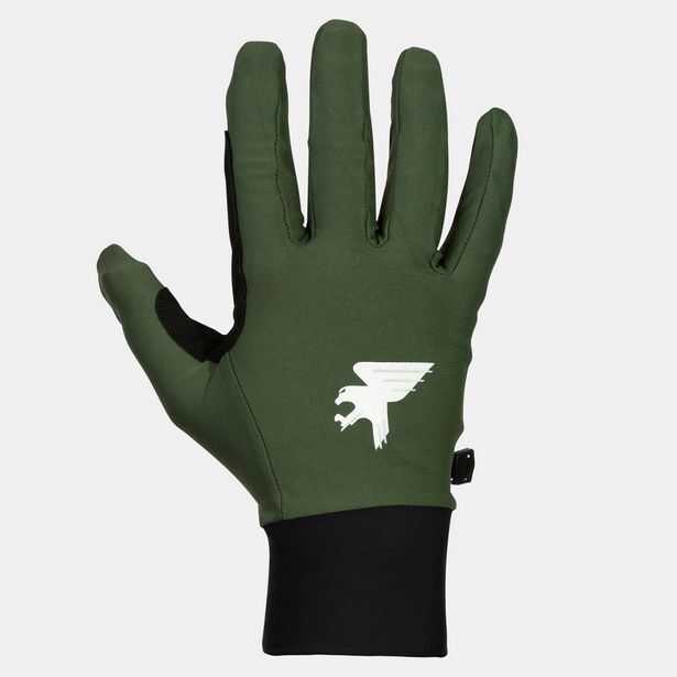 Joma Guantes explorer caqui oferta
