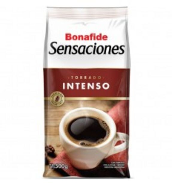 Parodi Cafe bonafide torrado intenso 500gr x 3 un. oferta