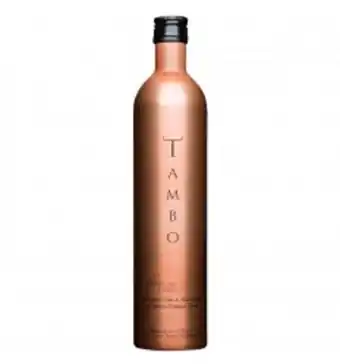 Parodi Licor tambo dulce de leche 750cc x 1 un. oferta