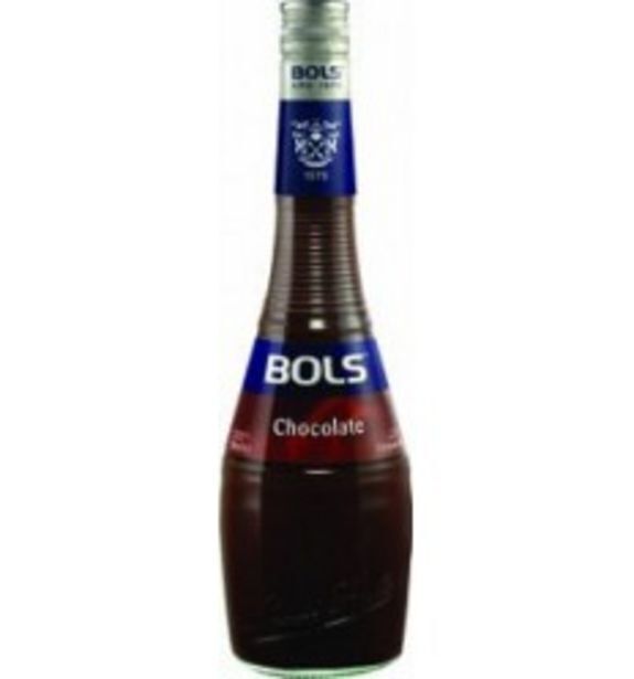 Parodi Licor bols chocolate 700cc x 1 un. oferta