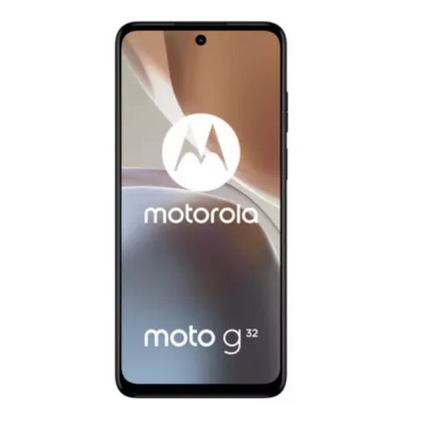 Maitess Celular motorola g32 gris 4/128 oferta